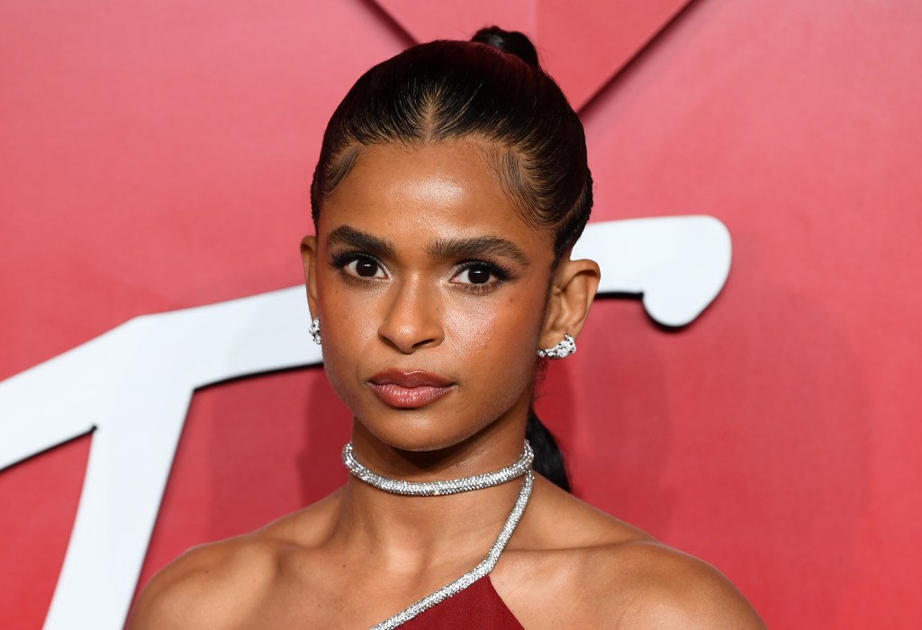 British Boxer Ramla Ali Launches Production Company 786 Entertainment With Backing From Saudi Prince