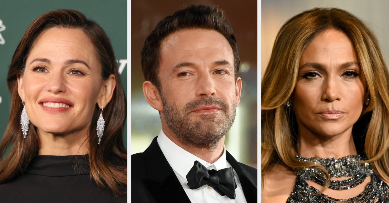 A Source Addressed Speculation That Ben Affleck And Jennifer Garner Could Be Getting Back Together After His Divorce From J.Lo