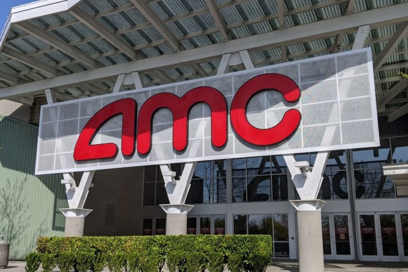 What’s Going On With AMC Entertainment Stock Friday? – AMC Enter Hldgs (NYSE:AMC), Goldman Sachs Gr (NYSE:GS)