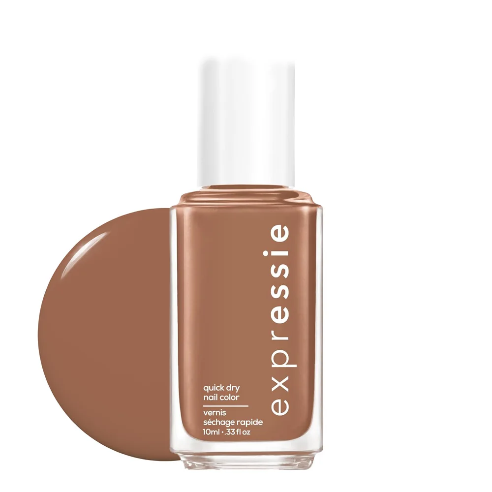 12 Mocha Mousse Beauty & Fashion Finds in Pantone's Color of the Year