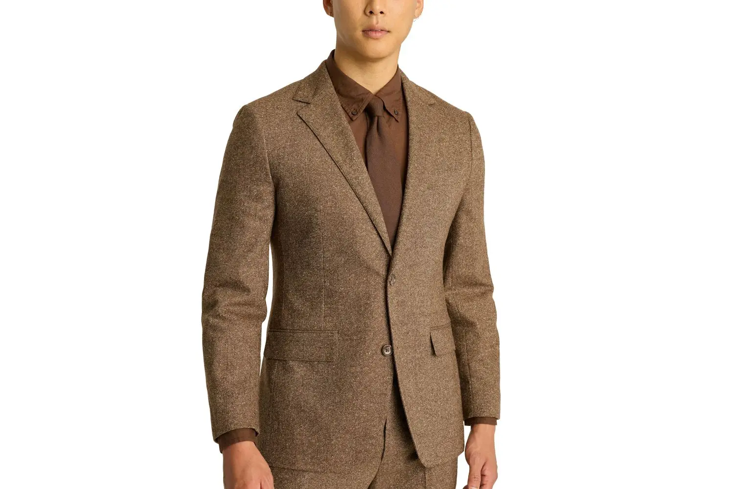 Bonobos Jetsetter Italian Wool Blazer