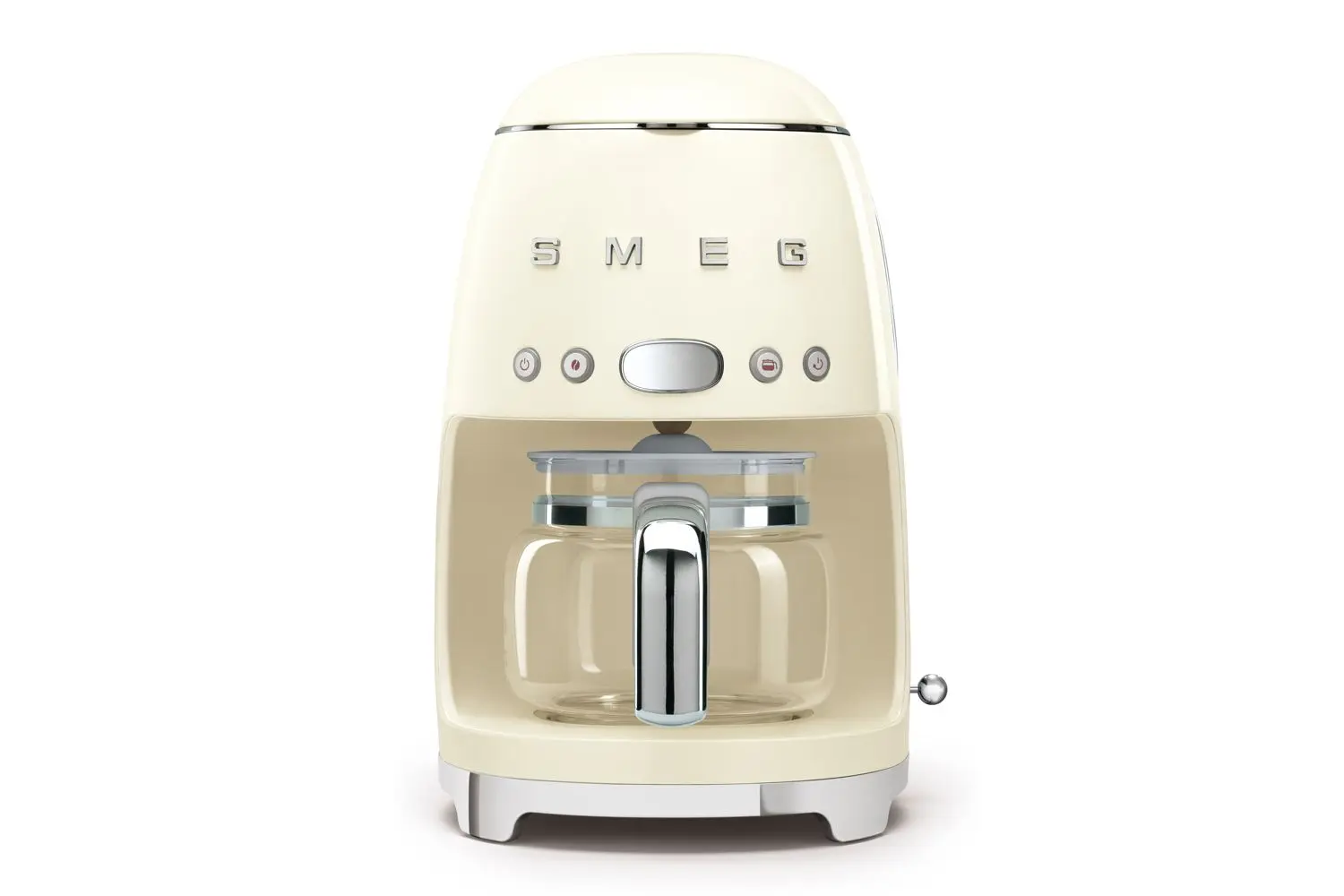 Nordstrom Smeg '50s Retro Style 10-Cup Drip Coffeemaker