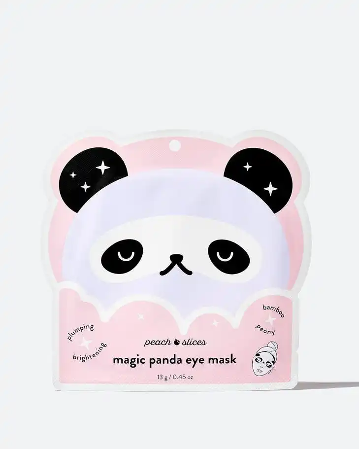 Magic Panda Eye Mask