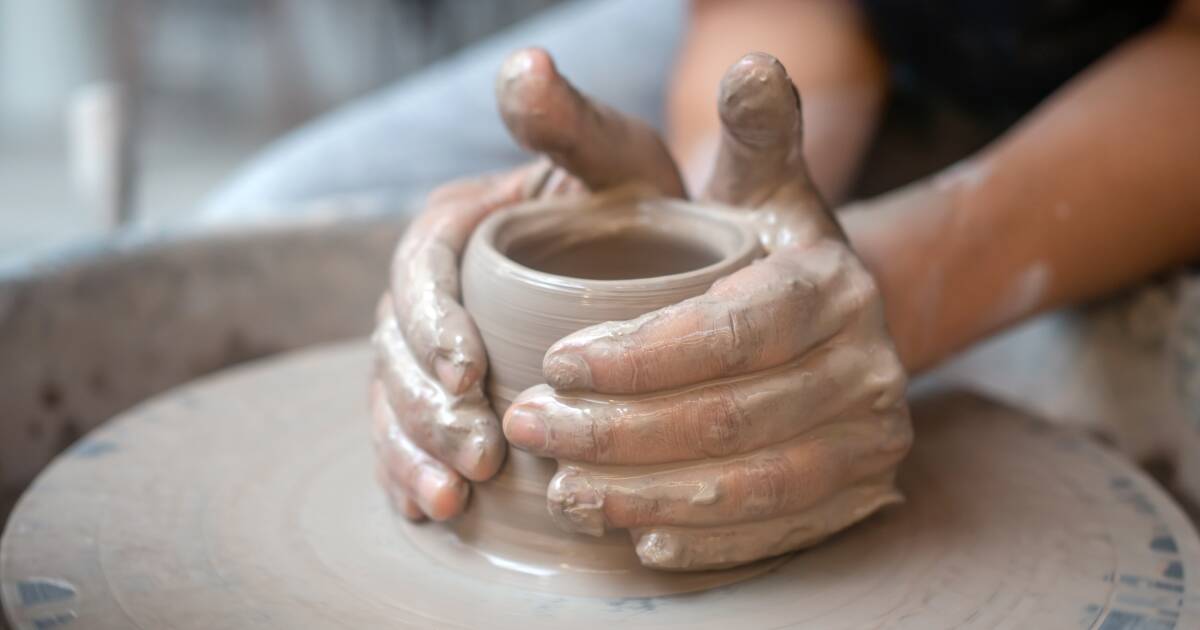 Ceramics craze: Boston area artists share why people are flocking to pottery studios