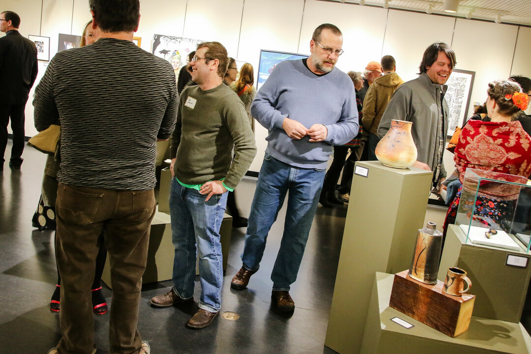 2025 Wisconsin ArtsWest Show Now Accepting Submissions