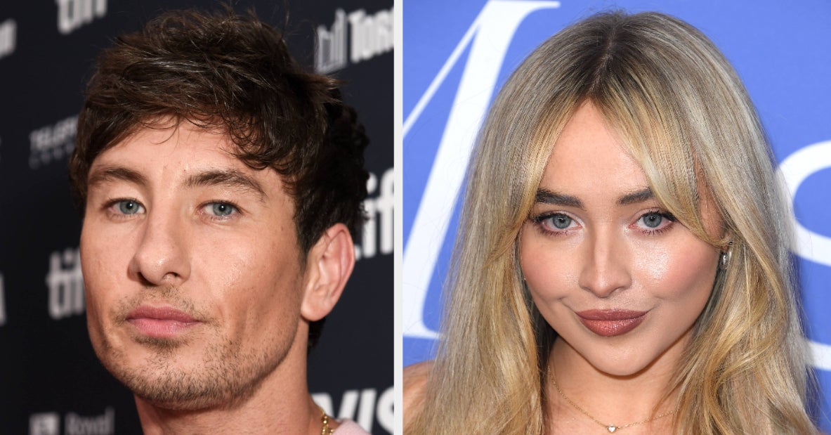 Barry Keoghan Responded To “Absolute Lies” And “Hatred” He’s Faced Since His Reported Split From Sabrina Carpenter