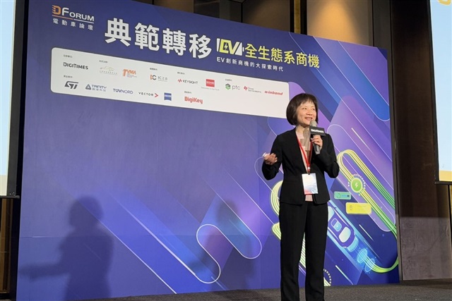 China leads global EV expansion as Taiwan boosts smart tech in vehicles, says DIGITIMES Research