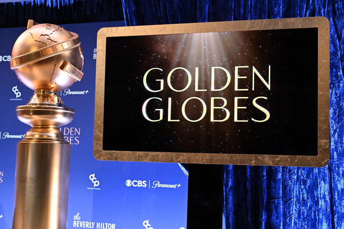 2025 Golden Globes nominations: ‘Emilia Pérez,’ ‘The Brutalist’ lead in film, ‘Wicked’ stars nab acting accolades. See the full list.