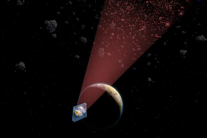 New Method Detects Small Asteroids in Main Belt, Enhances Planetary Defense