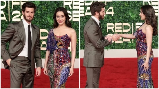 Lifestyle News Live Today December 10, 2024: Shraddha Kapoor in chic gown poses with Andrew Garfield at Red Sea Film Festival; fans call them ‘Tu Jhooti Main Makda’