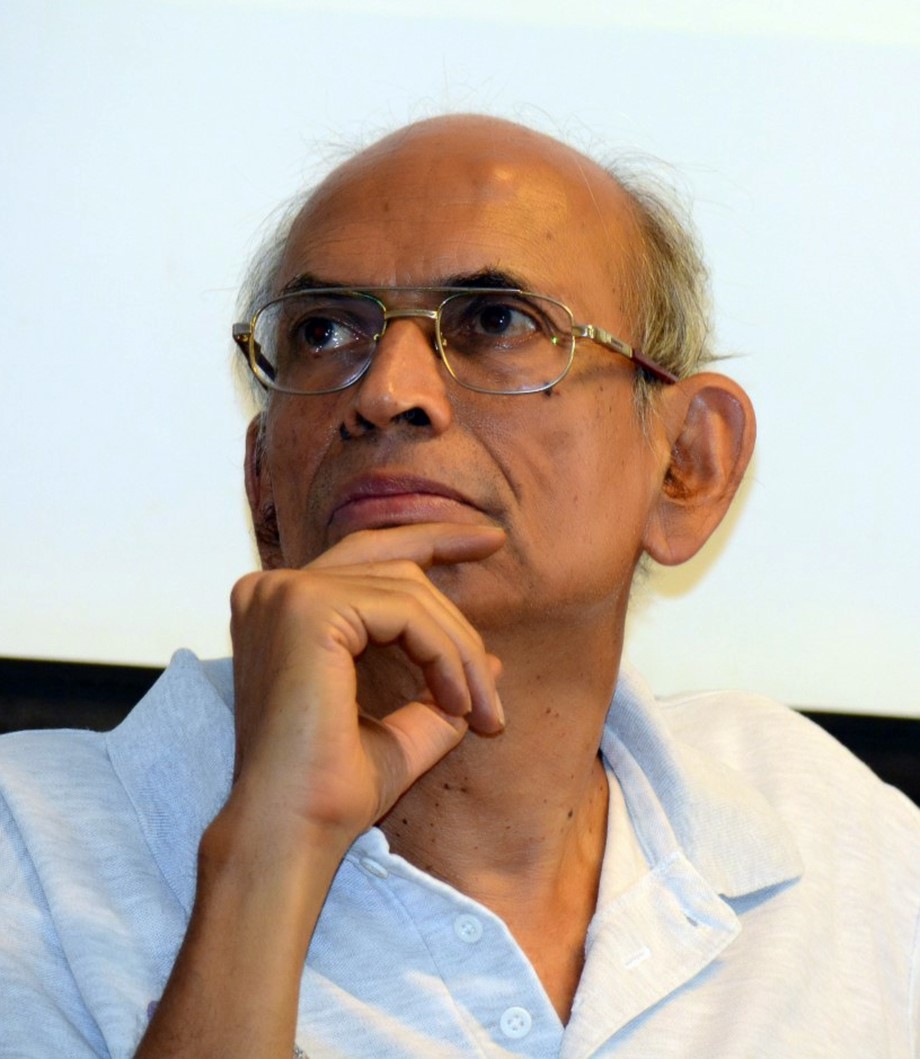 Madhav Gadgil: Championing the Western Ghats’ Conservation