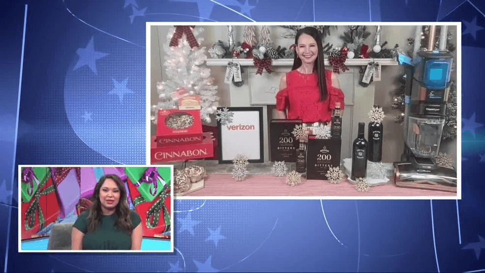 Lifestyle Expert, Jamie O’Donnell, is here with all the must have ideas for holiday gifts