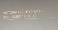 Health assessment survey reveals concerning trends in community health habits