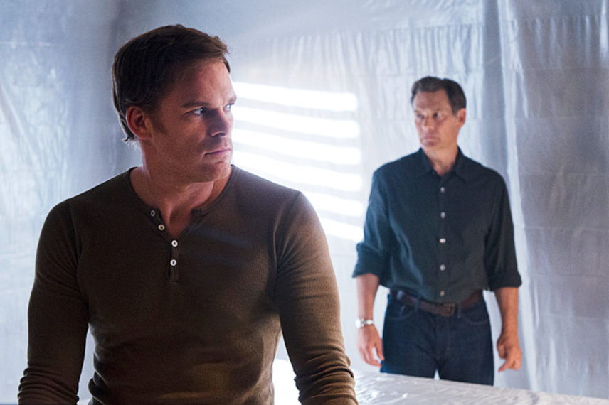 8 Things to Remember About Dexter’s Childhood Before ‘Original Sin’