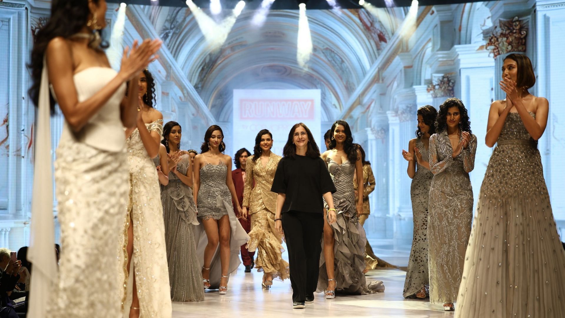 India’s Beauty and Fashion Industry Shines at Cosmoprof India