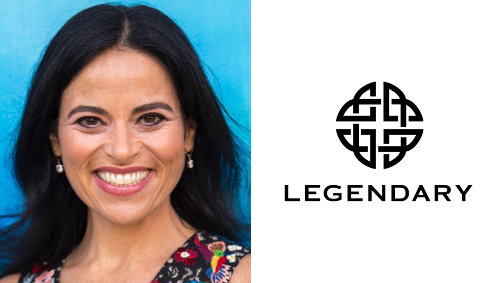 Legendary Entertainment Taps Paramount And Bron Vet Rona Cosgrove As Head Of Film Business And Legal Affairs