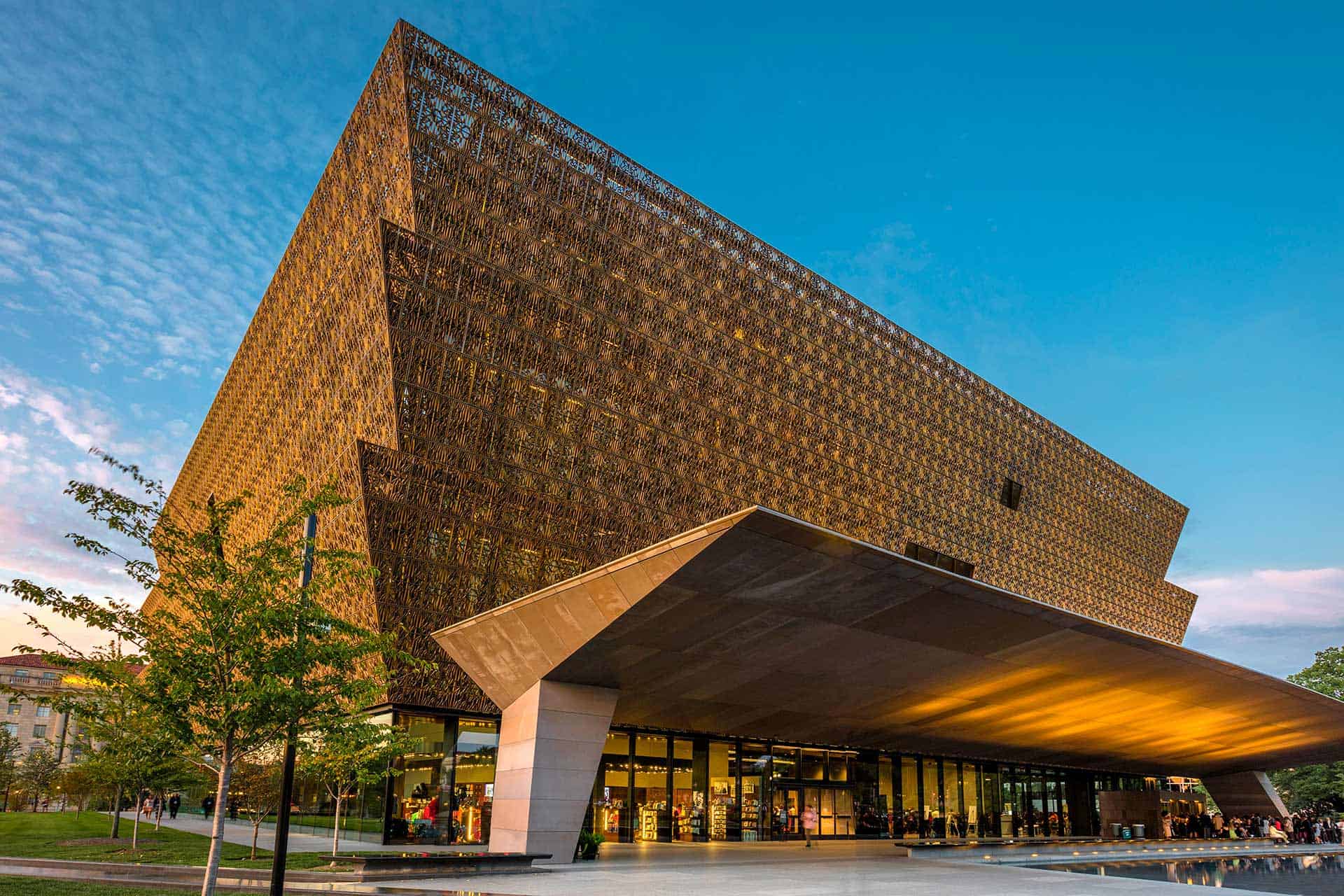 New Publication at National Museum of African American History and Culture Celebrates African American Art