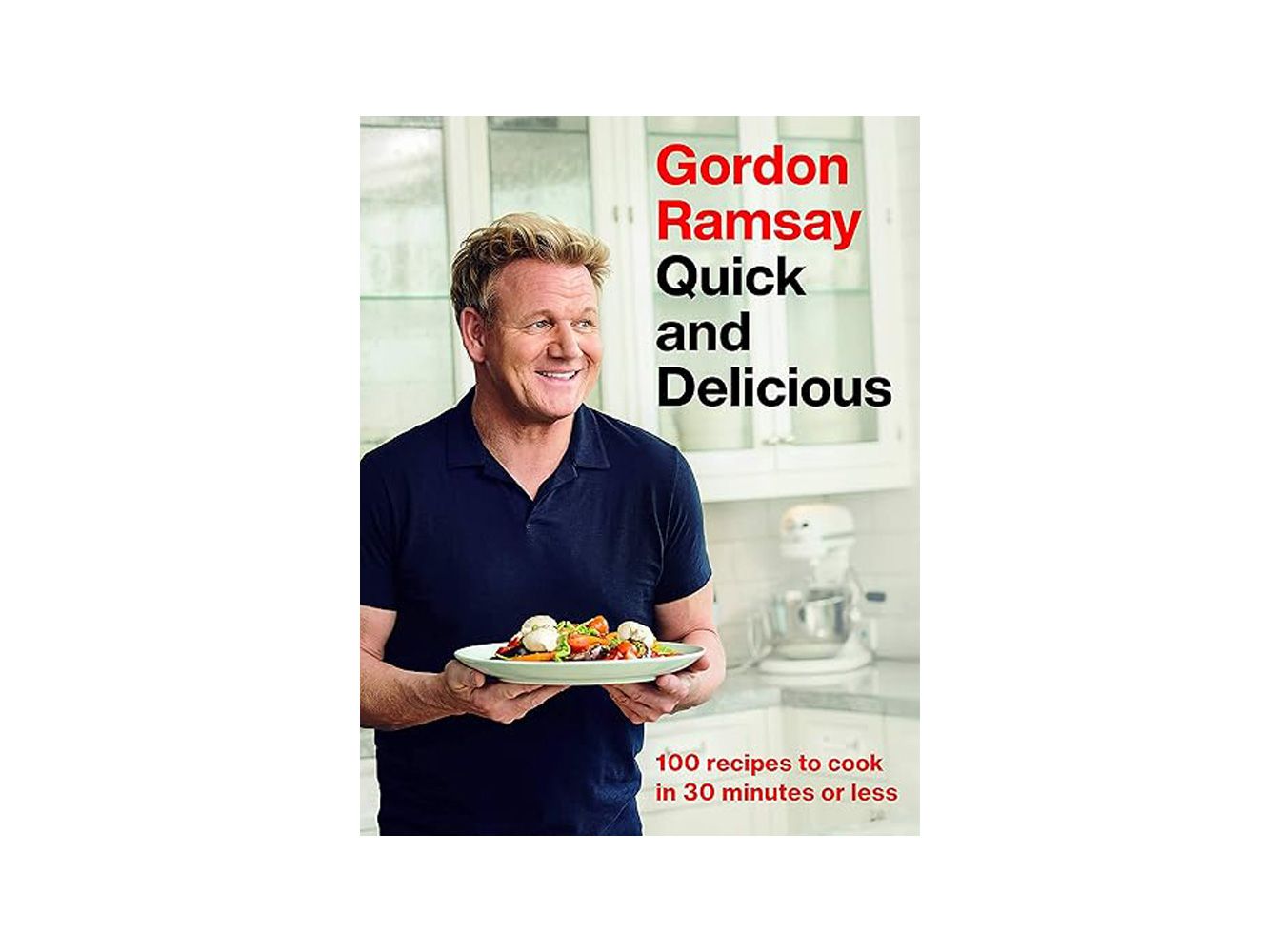 Cook Like a Star With the 46 Best Celebrity Cookbooks