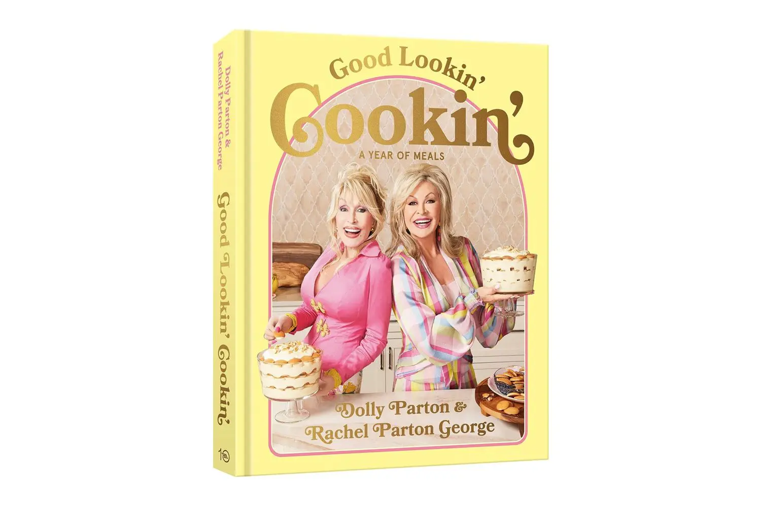 Amazon Good Lookin' Cookin': A Year of Meals