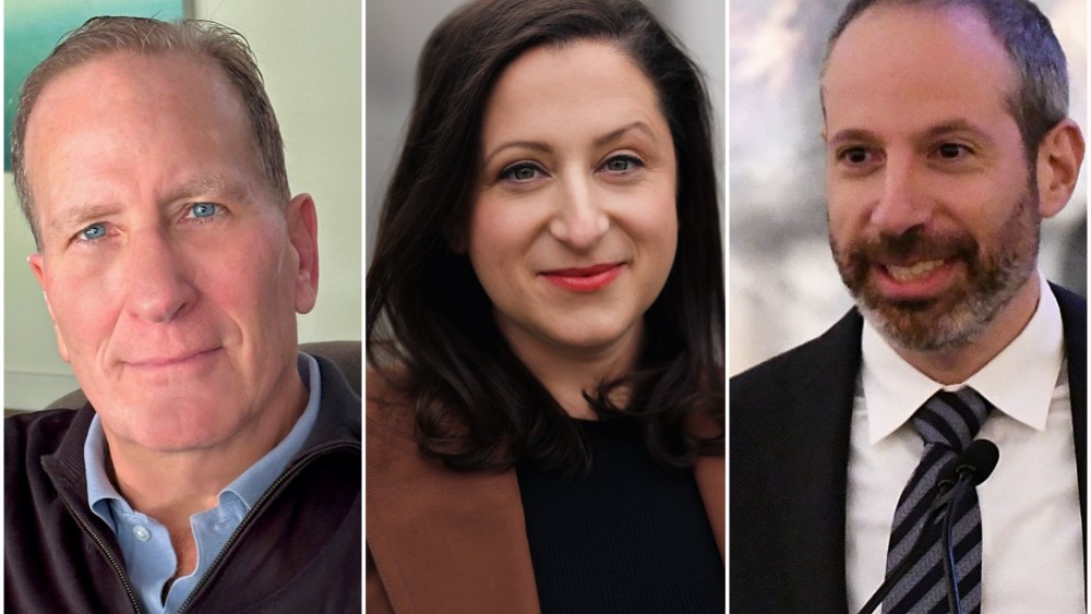 Lloyd Braun, Sarah Bremner, Noah Oppenheim Launch Prologue Entertainment, Indie Studio Backed by Jeff Zucker and RedBird