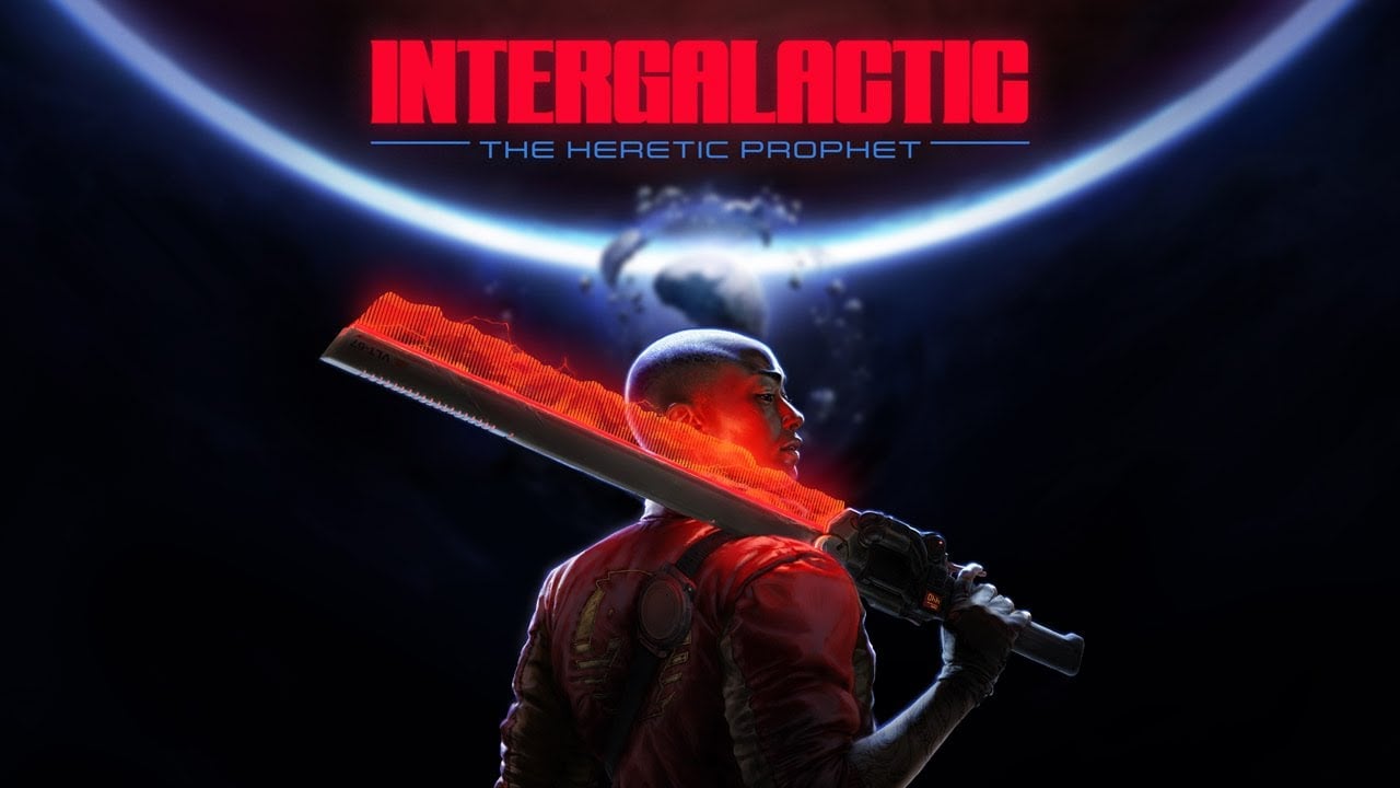 Sony Interactive Entertainment and Naughty Dog announce Intergalactic: The Heretic Prophet for PS5