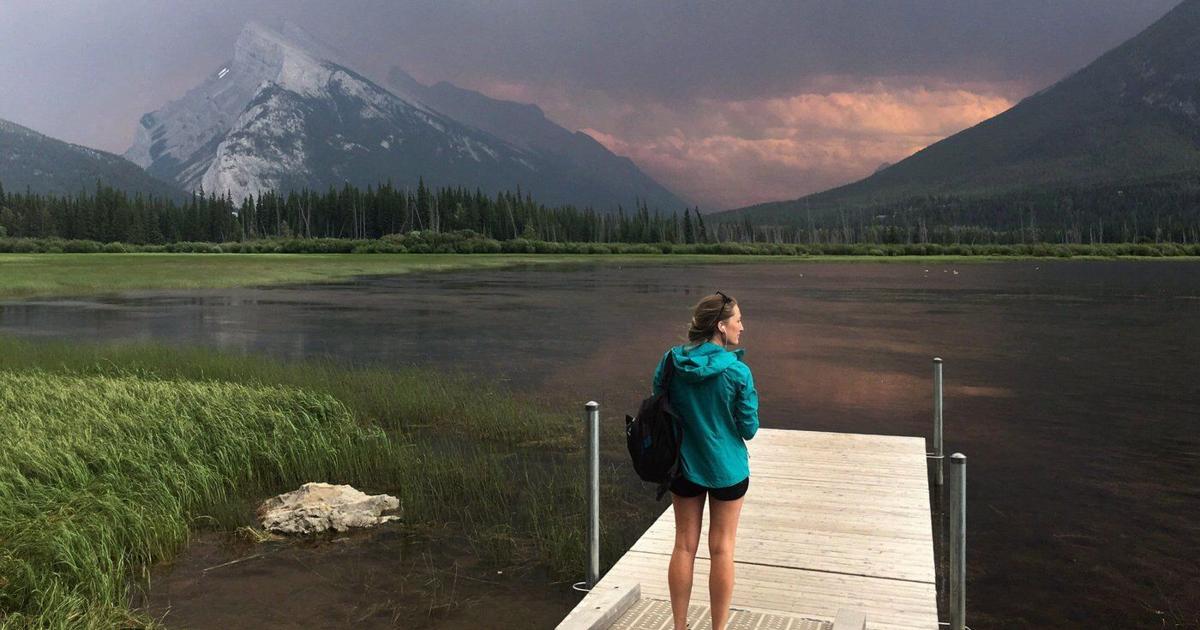 New conservation area announced for Rocky Mountain Trench in B.C.