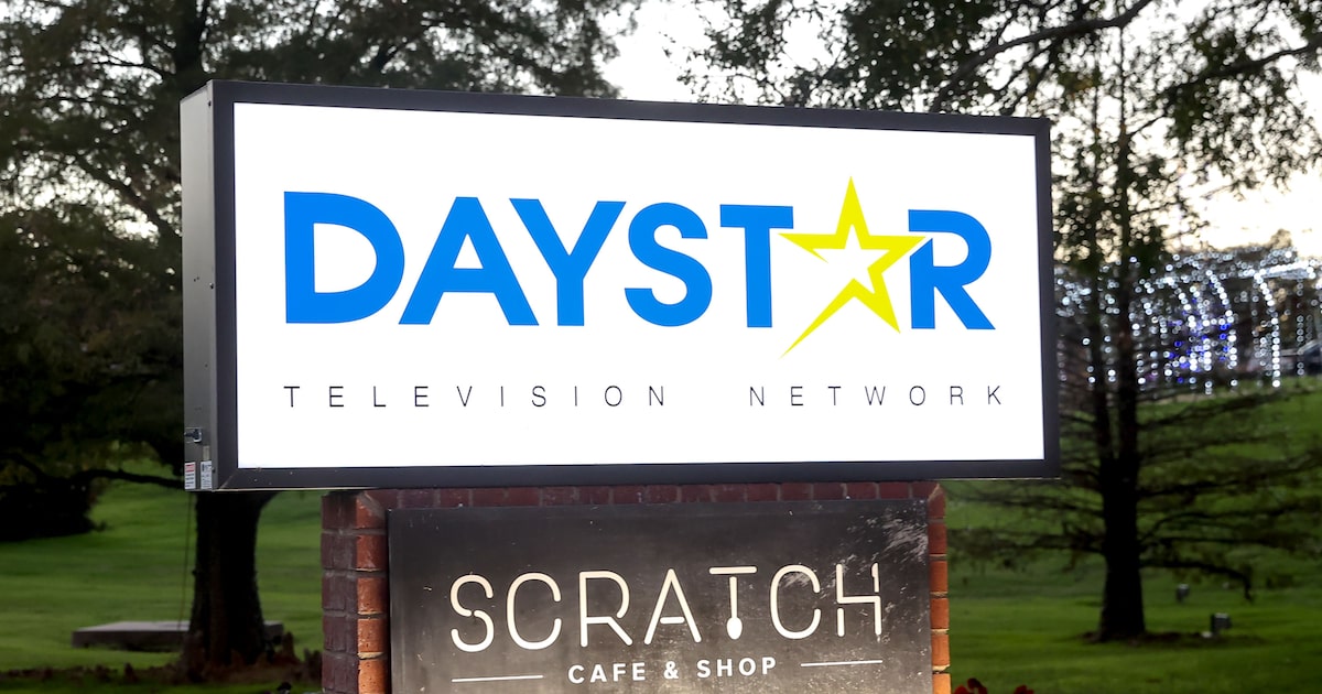 Two ministries are parting ways with Daystar Television Network amid abuse allegations