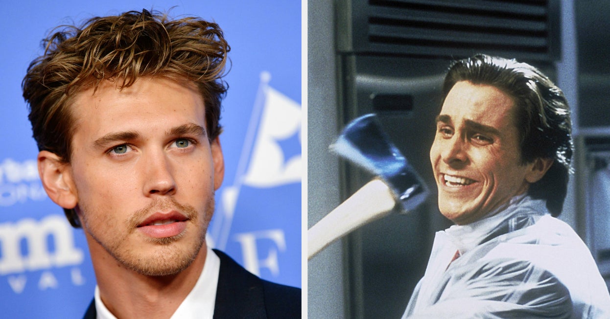 People Are Being Humbled After Complaining About Reports That Austin Butler Has Been Cast As Patrick Bateman In The New “American Psycho” Movie