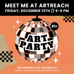 Meet Me at ArtReach