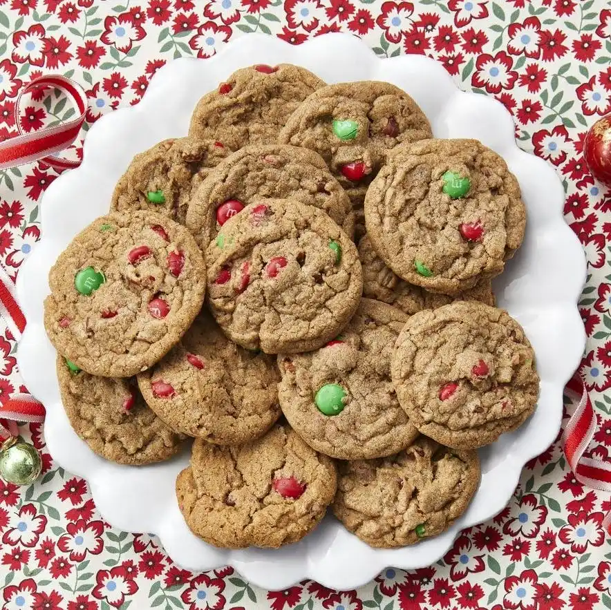 holiday slice and bake cookies christmas dinner for two