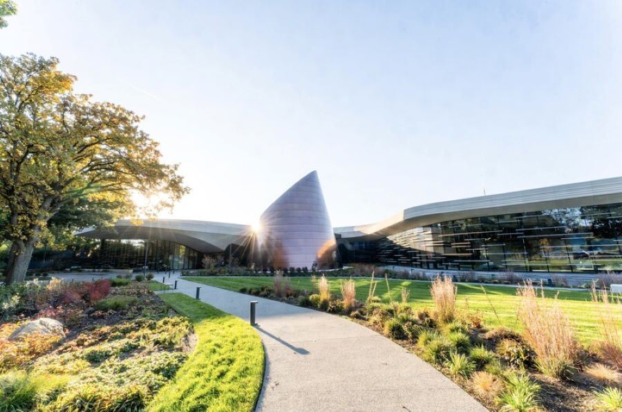 Cleveland Museum of Natural History Unveils $150 Million Transformation to Explore Science and Nature – Travel And Tour World