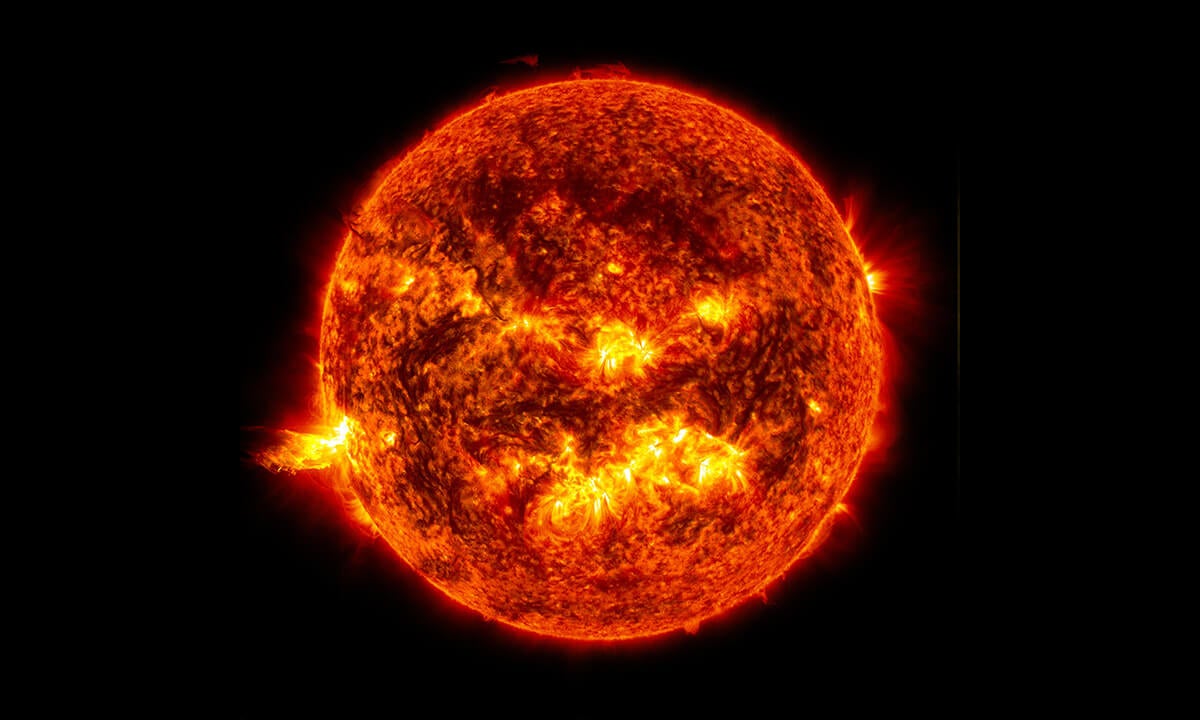 What’s in the National Academies’ Decadal Survey for Solar and Space Physics?