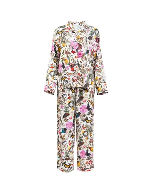 Floral set, £75, Fable England