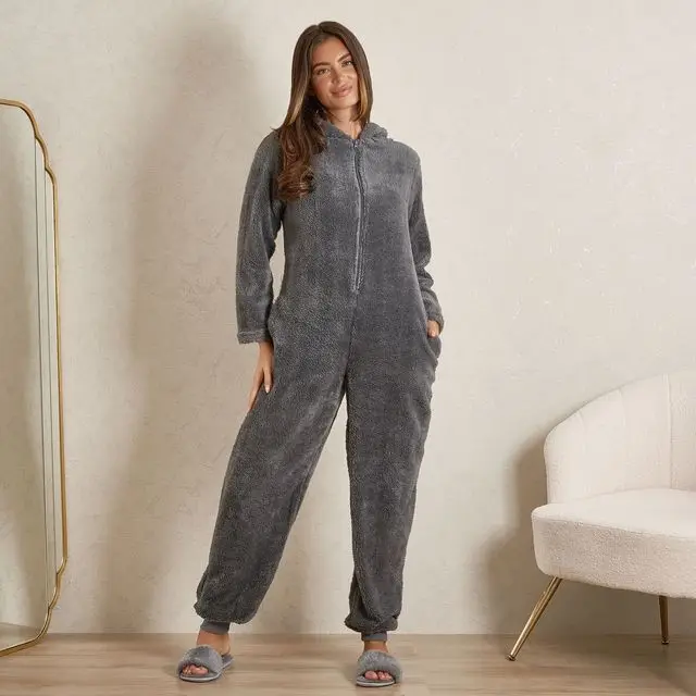 Jumpsuit, £13, Online Home Shop