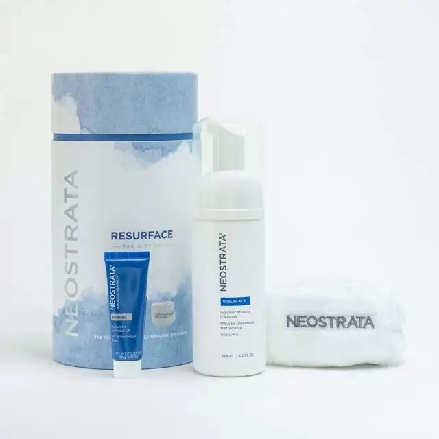 NeoStrata RESURFACE Gift Set (£26)