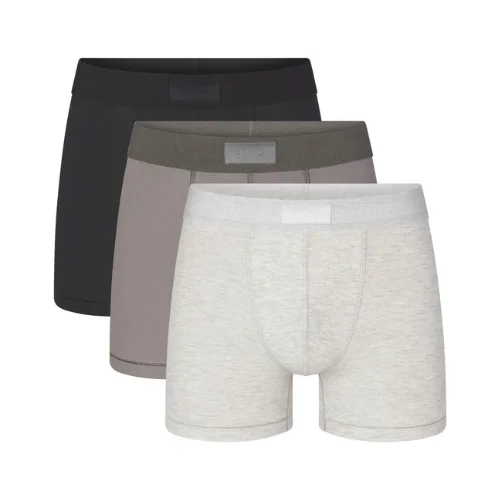 Cotton Boxers