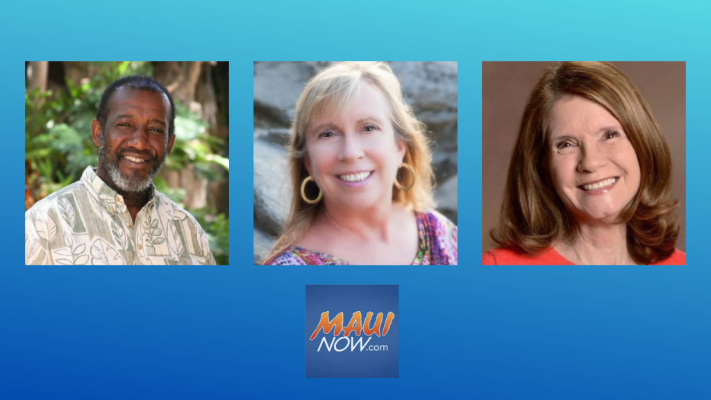 Maui Arts League recognizes new vice president and board directors