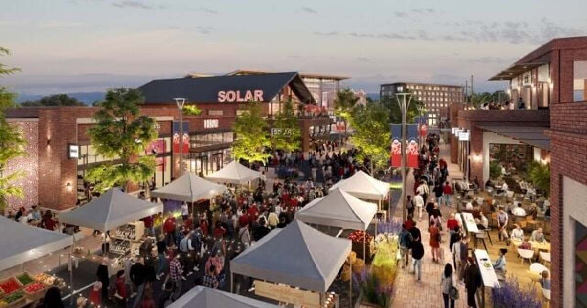 Legal challenge delays vote on Norman’s $1 billion entertainment district