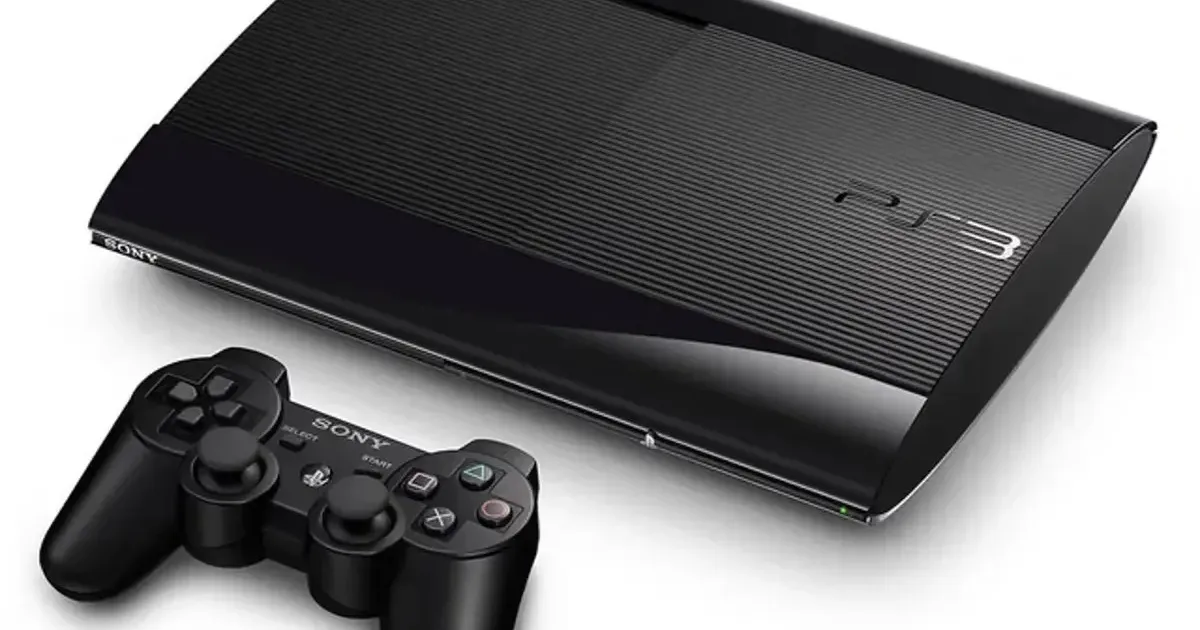 PS5 Can Apparently Emulate PS3 Games