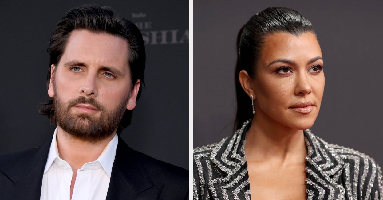 Scott Disick Gifted Mason Disick A Mini Mercedes G-Wagon For His 15th Birthday, And Everyone Feels Old