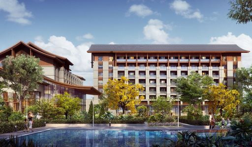 Hyatt to Strengthen Leadership in Luxury and Lifestyle Hospitality with Over 50 New Hotel Openings, Poised to Redefine Global Travel Experiences – Travel And Tour World