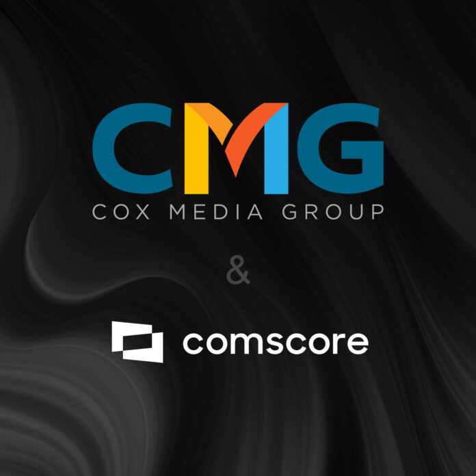 CMG, Comscore Agree to New Multi-Year Deal | Radio & Television Business Report