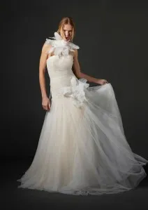 Vera Wang Bridal Fall 2025 Collection