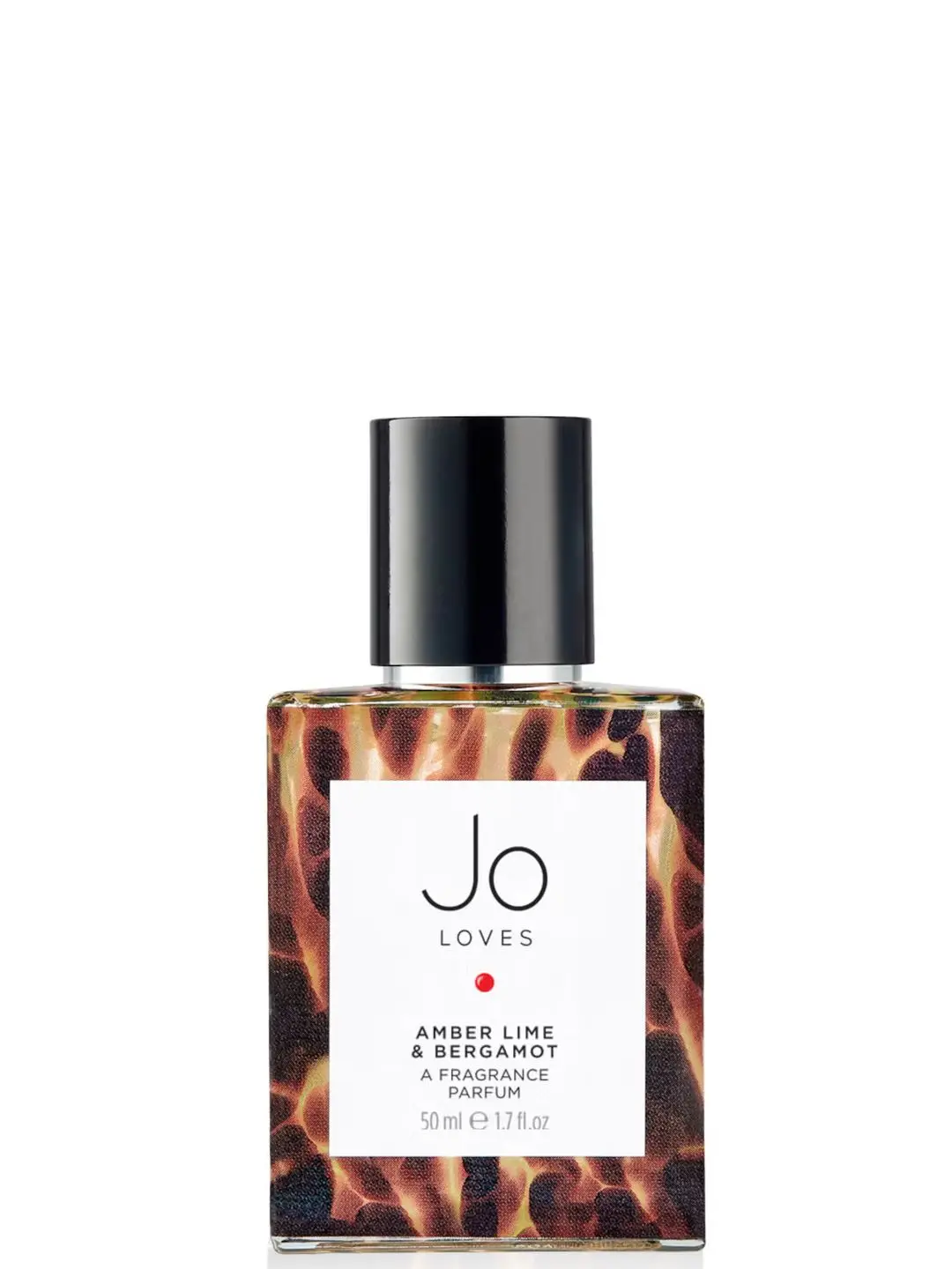 Jo Loves A Fragrance - Amber Lime & Bergamot