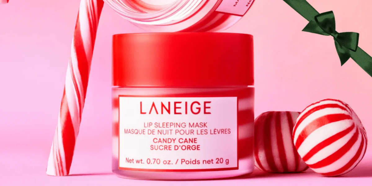 laneige lip mask