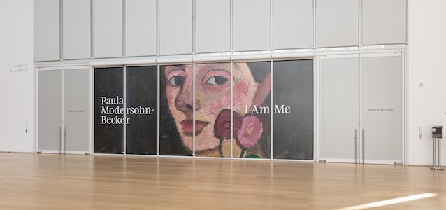 Visual Arts Review: Let Us Now Praise Famous Women — “Paula Modersohn-Becker: I Am Me”