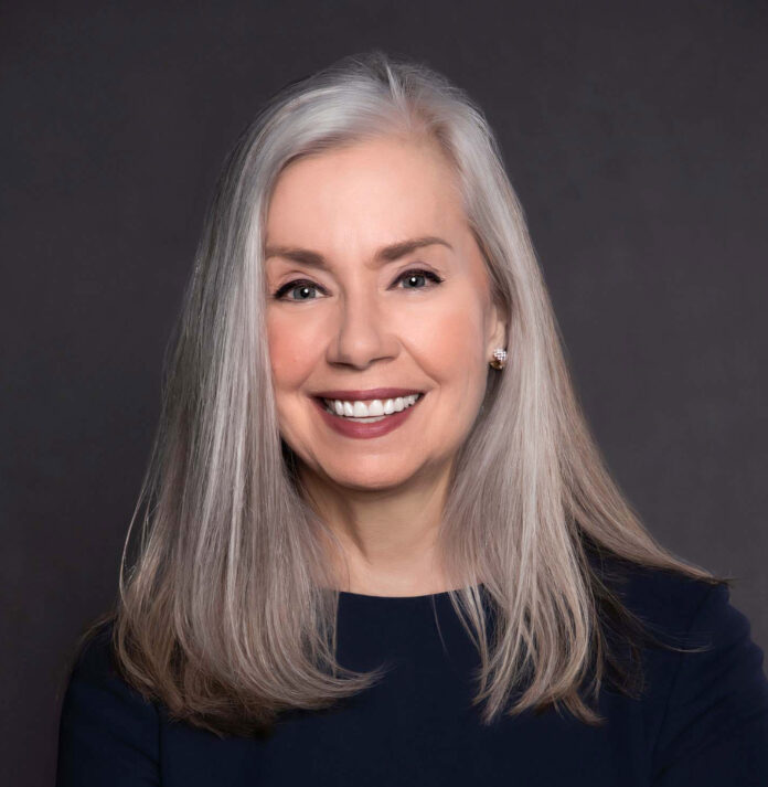 Hearst Television SVP Suzanne Grethen To Retire | Radio & Television Business Report