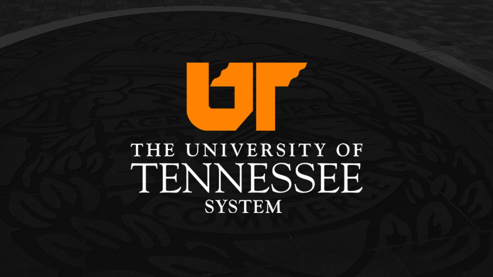 UT System logo