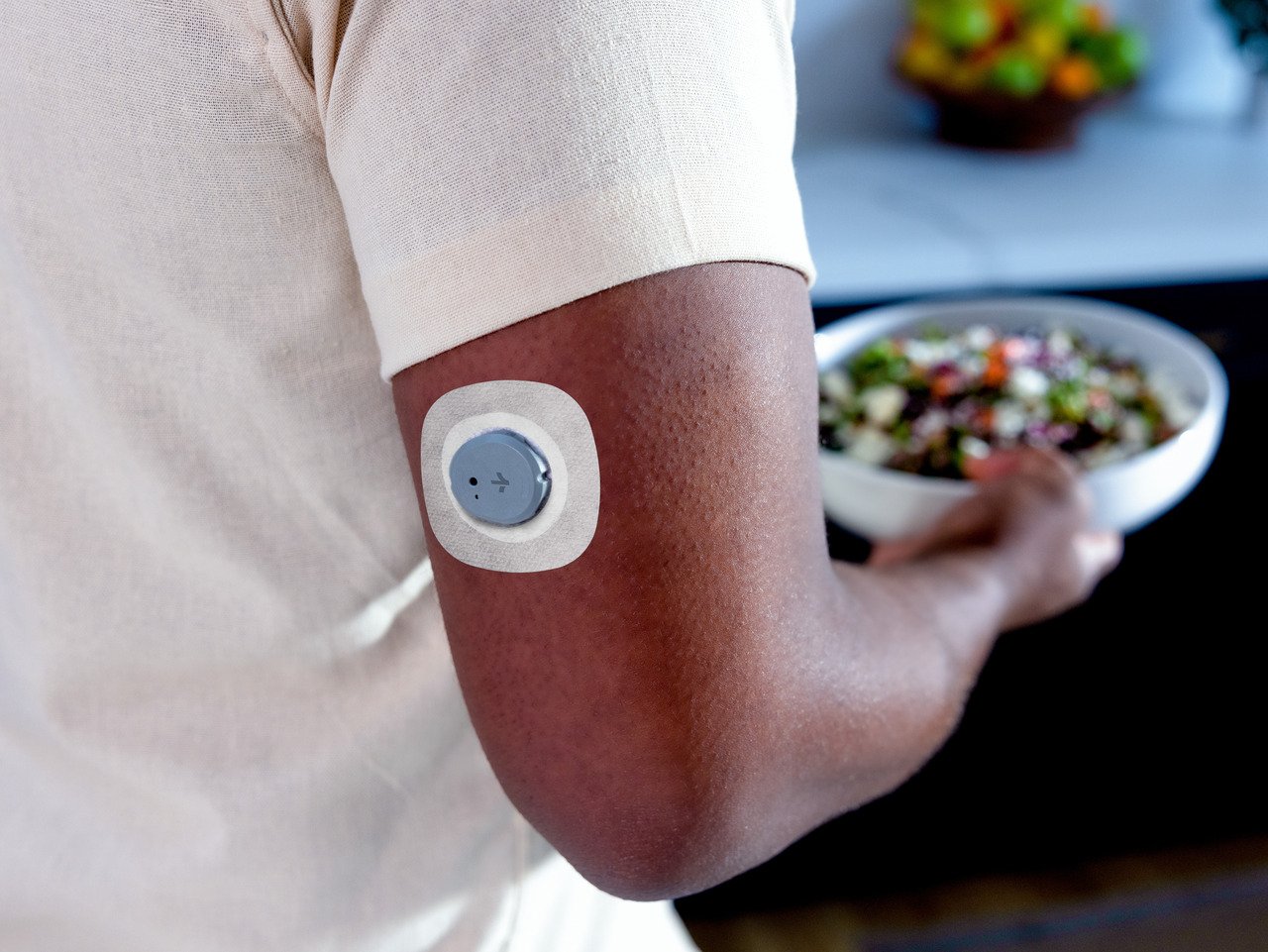 Dexcom taps generative AI lifestyle tips for its Stelo glucose sensor