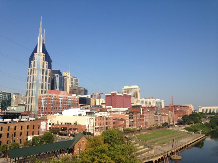 Nashville PBS, Sinclair Team For New NEXTGEN TV Channel | Radio & Television Business Report